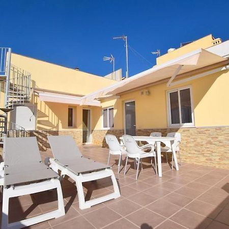 Carihuela 1ª Linea De Playa Apartment Torremolinos Exterior foto