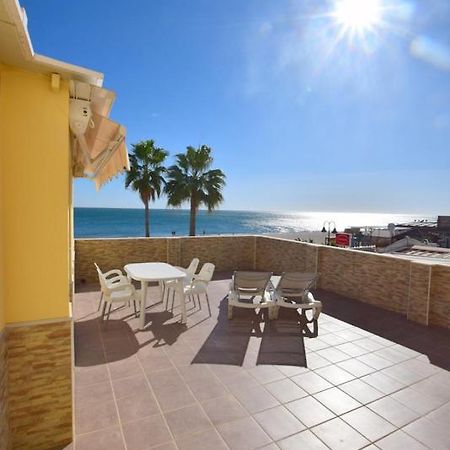 Carihuela 1ª Linea De Playa Apartment Torremolinos Exterior foto