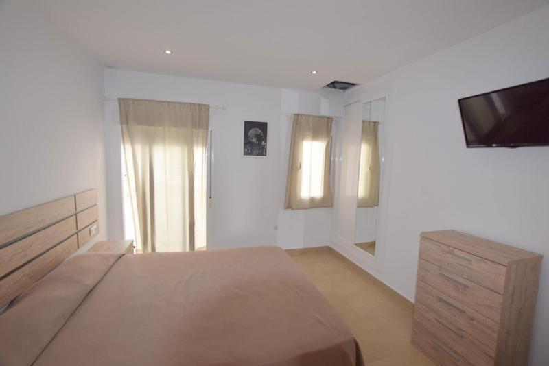 Carihuela 1ª Linea De Playa Apartment Torremolinos Exterior foto