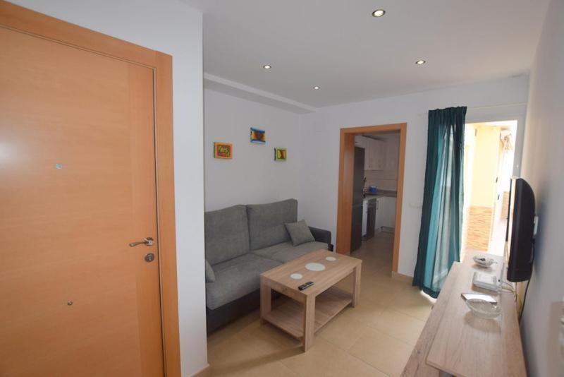 Carihuela 1ª Linea De Playa Apartment Torremolinos Exterior foto